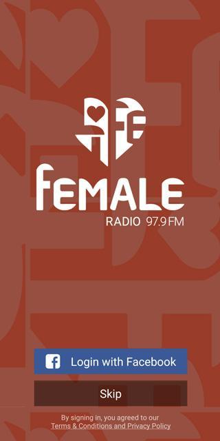 FeMale Radio