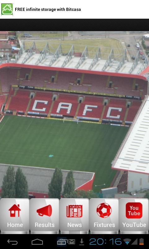 Charlton Football Club