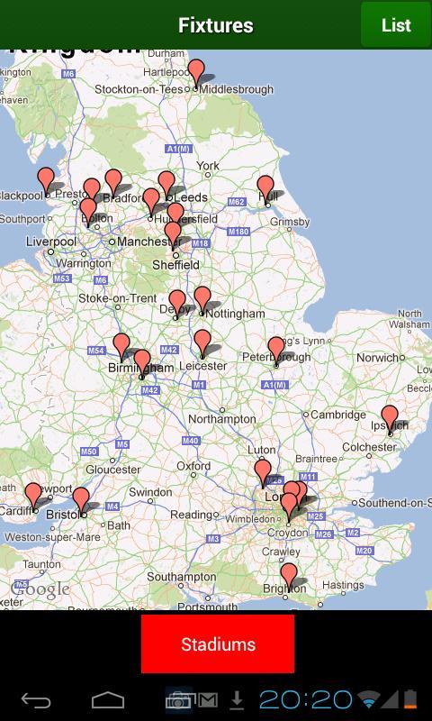 Charlton Football Club