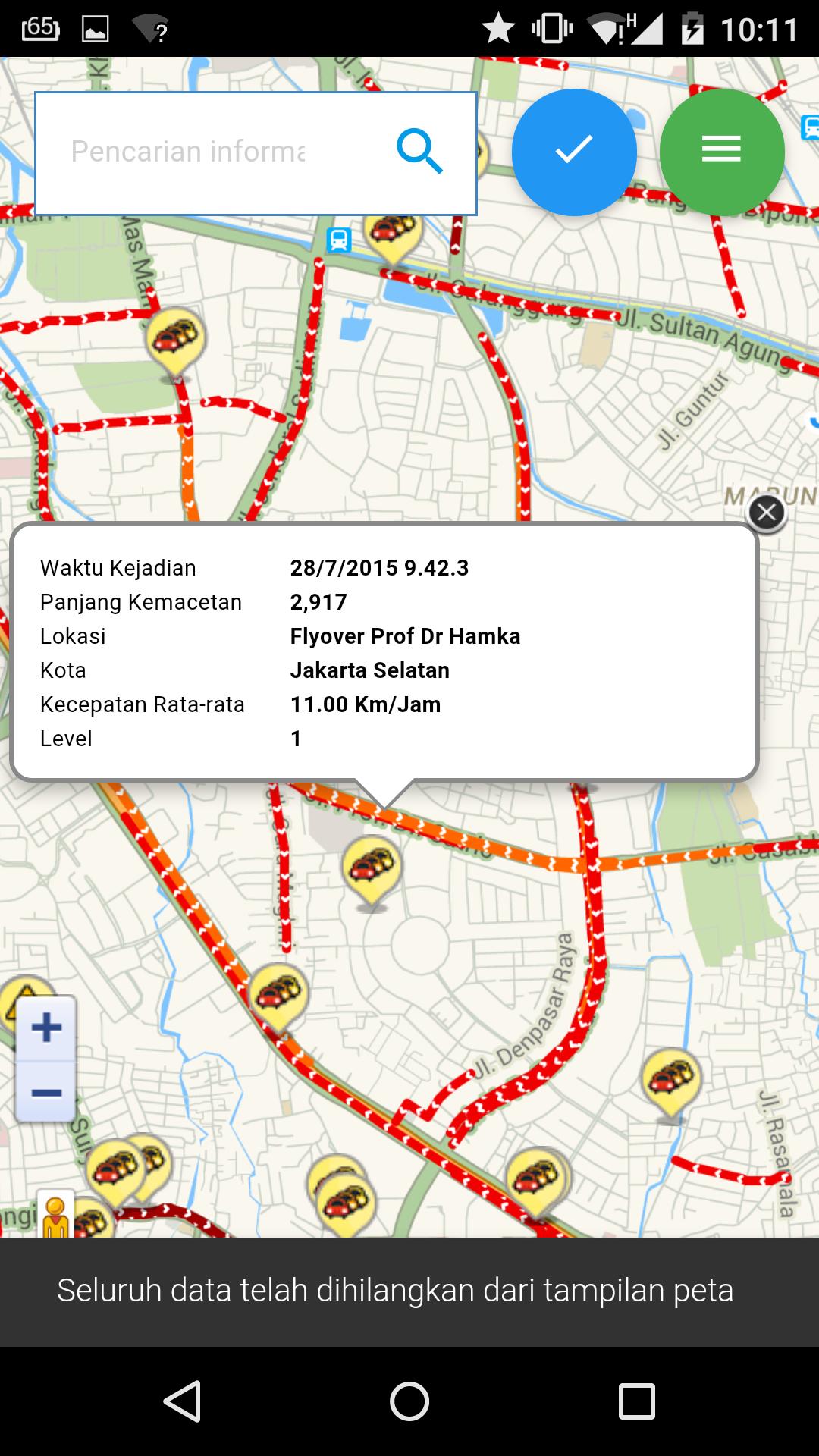 Jakarta Smart City Portal