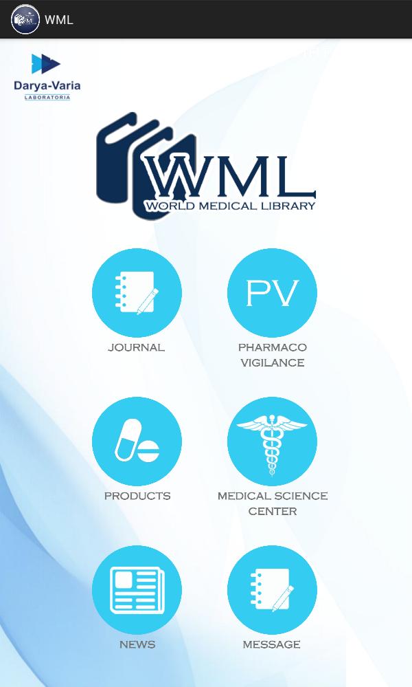 World Medical Library