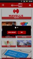 Havells YEF