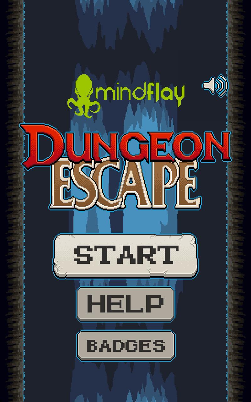 Dungeon Escape