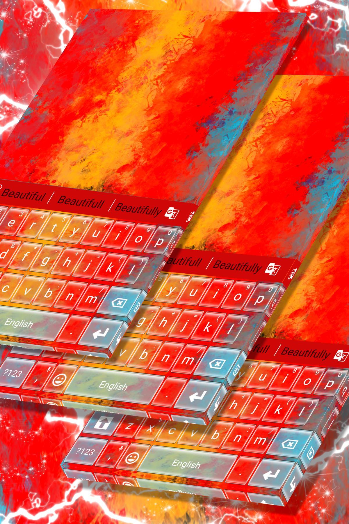 Keyboard for Motorola Moto X