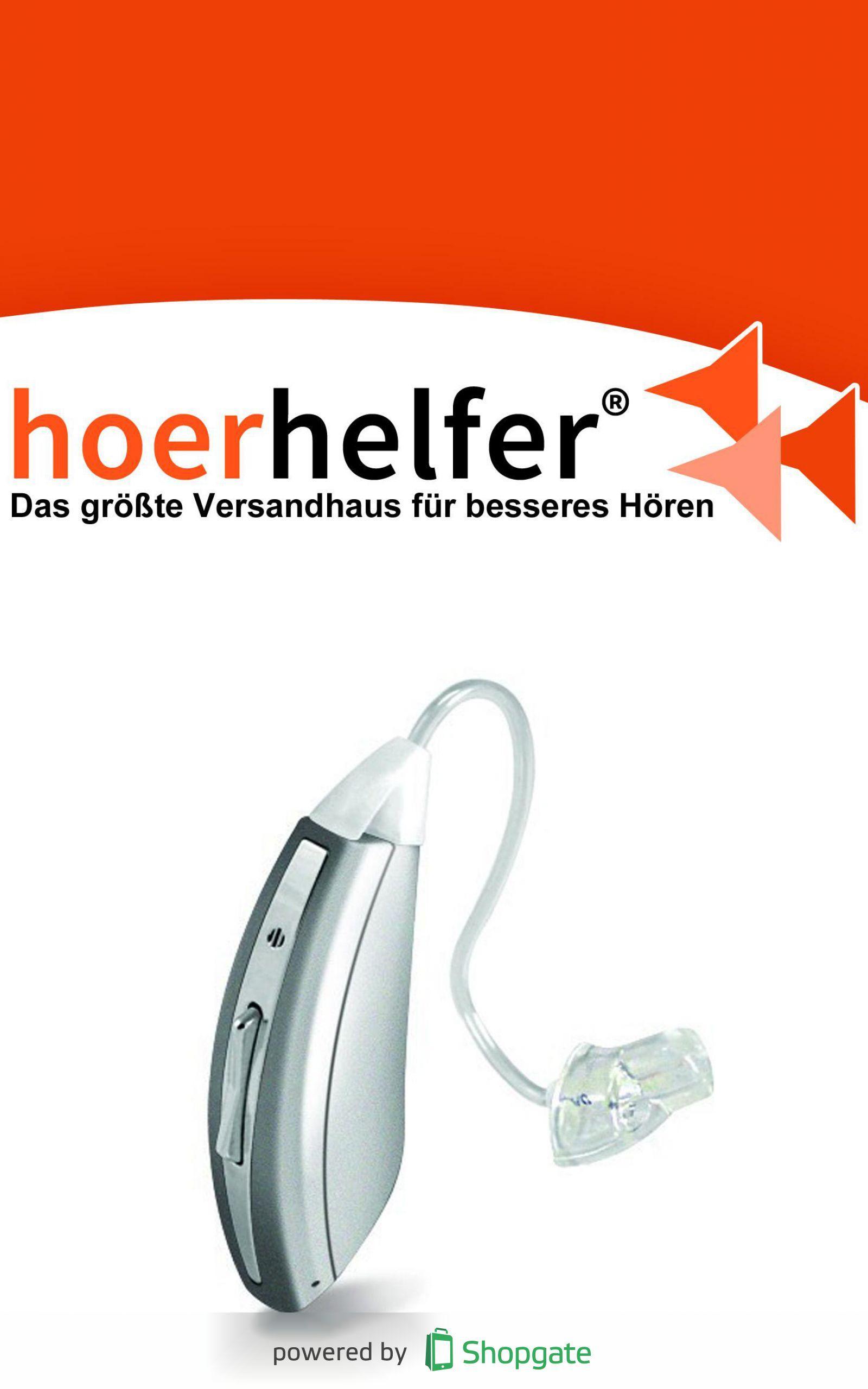 hoerhelfer Onlineshop