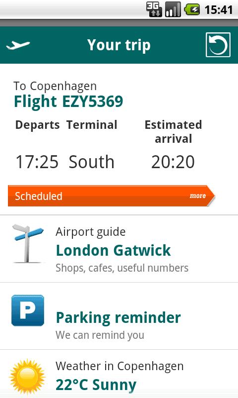 Gatwick Airport Guide