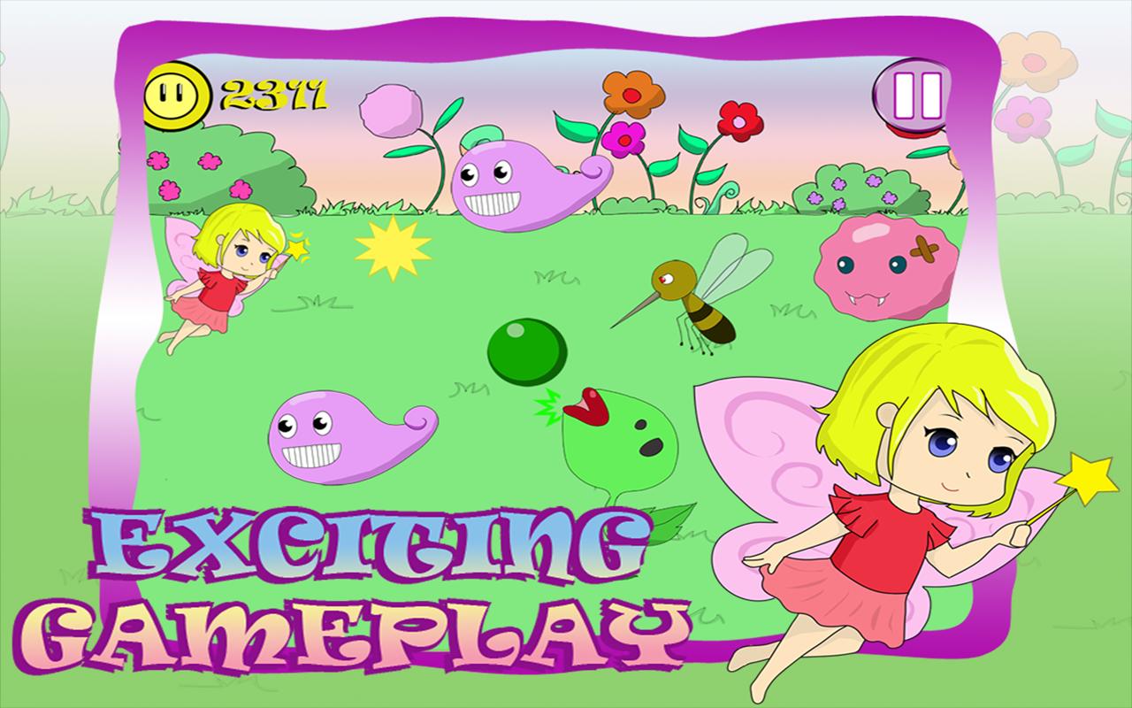 Enchanted Tinker Fairies Tale