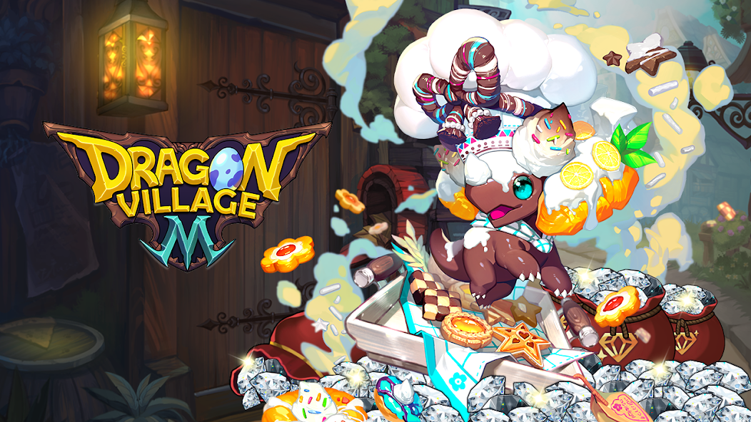 Dragon Village M