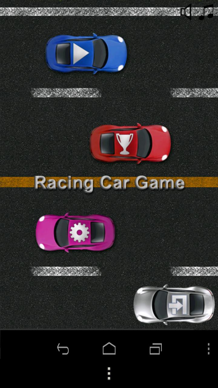 Best Racing Car Game
