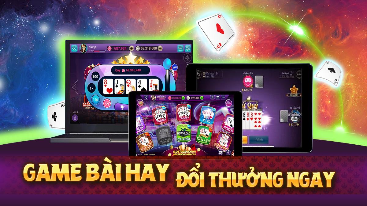 BigOne doi thuong - bigone game bai online