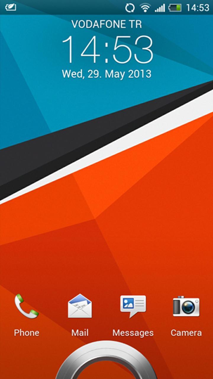 Duru Sense 4+/4.5 Skin