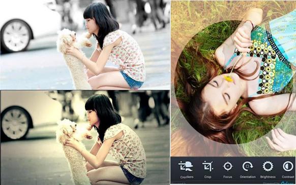 Photo Wonders MakeUp