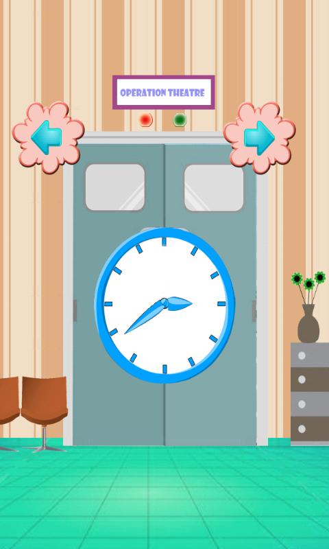 Newborn Birth Baby Clinic