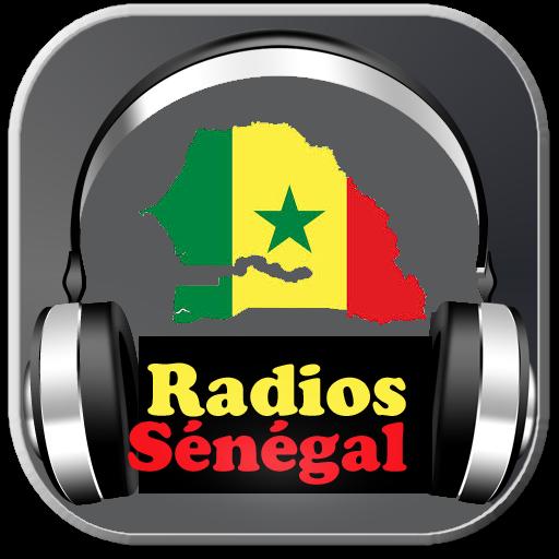 Top Radios Senegal