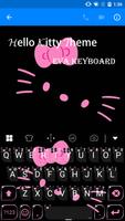 Cute Kittens Keyboard - Kitty