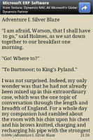 MEMOIRS OF SHERLOCK HOLMES