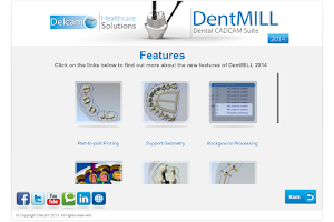 DentMILL 2014