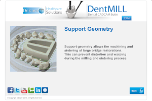 DentMILL 2014