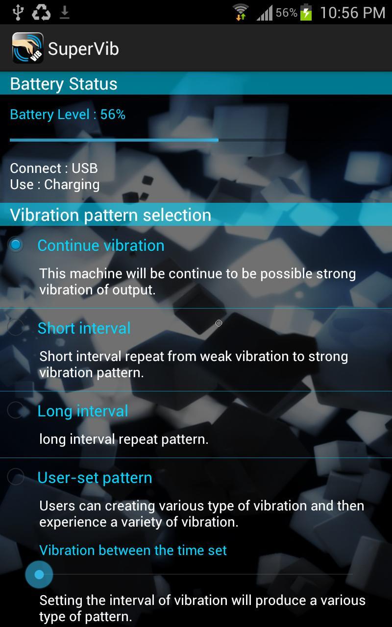 Vibration/Vibratior(massage)