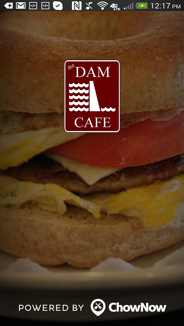 The Dam Cafe