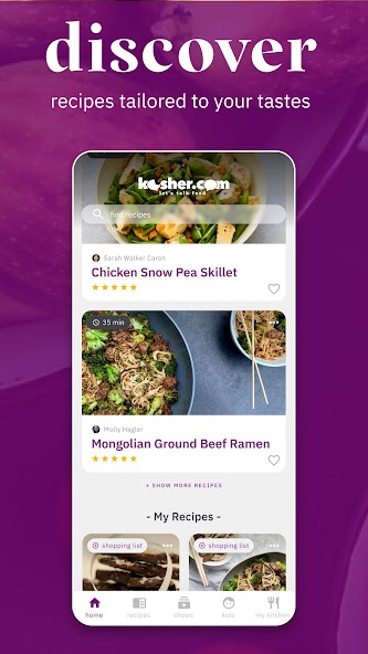 Kosher.com