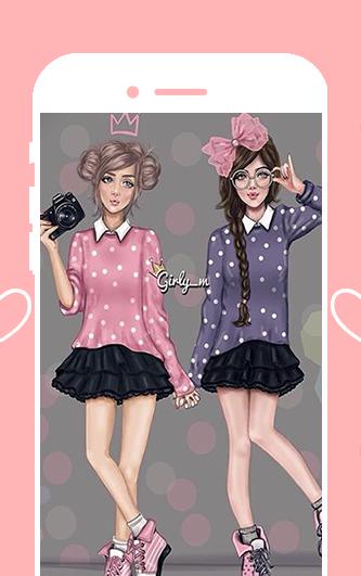 Girly_m Best Pictures