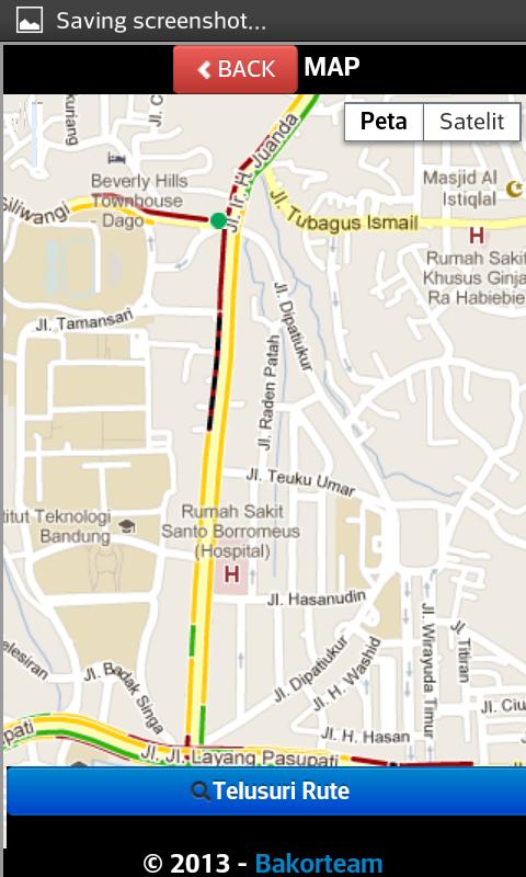 Smart Traffic Controller