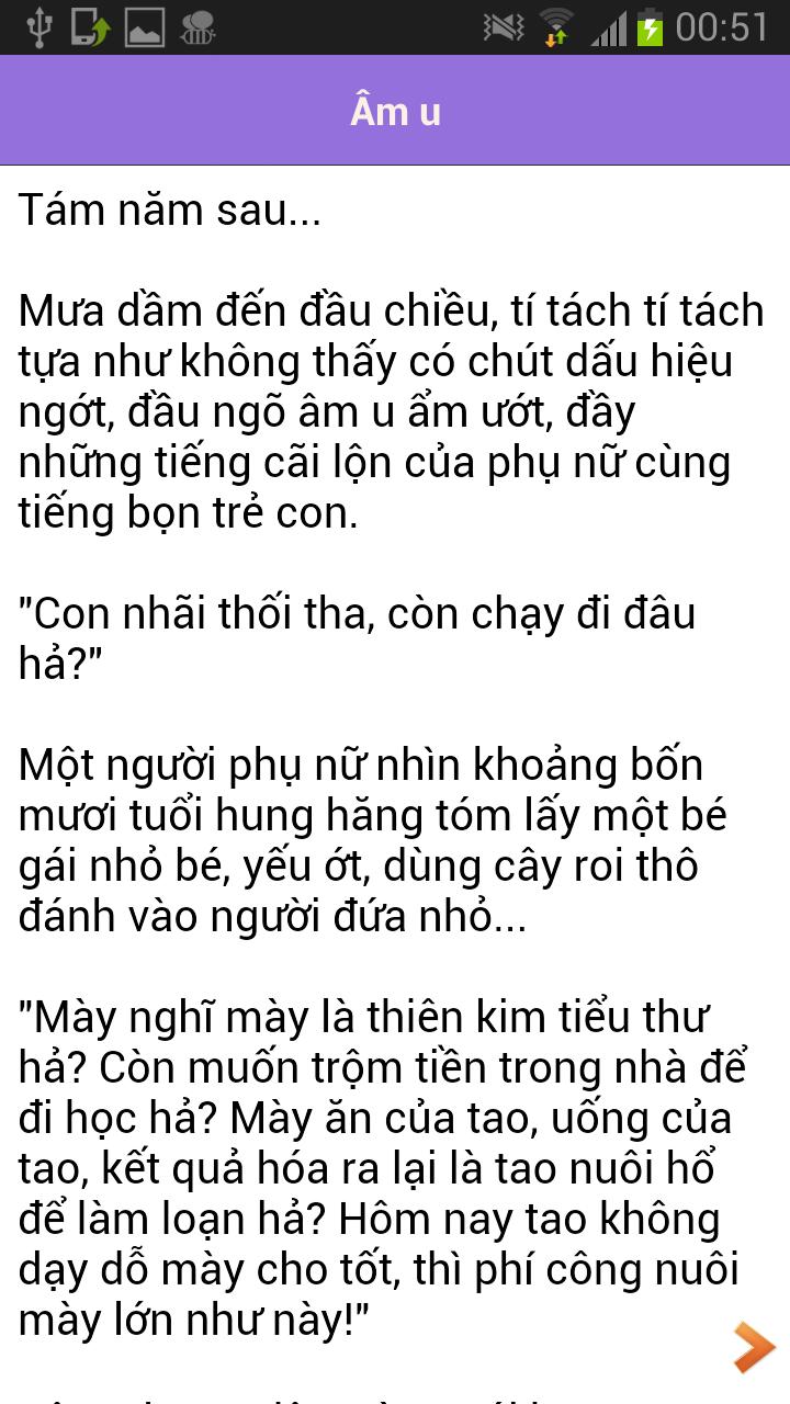 Tro choi nguy hiem - FULL