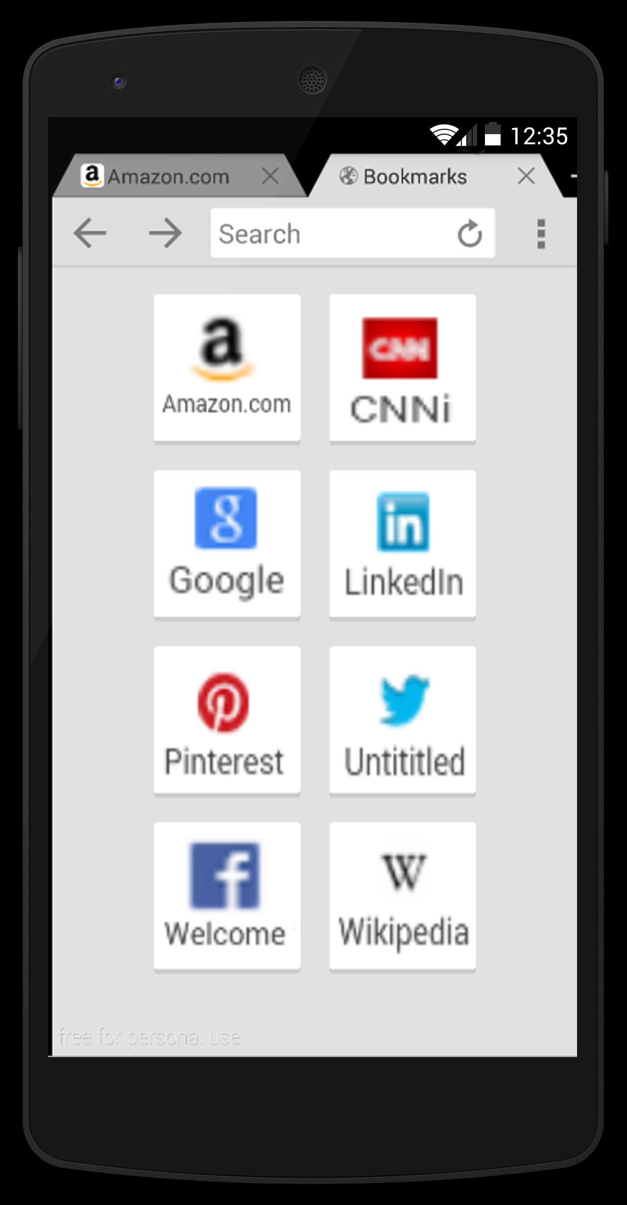 Fast Speed - UC Browser
