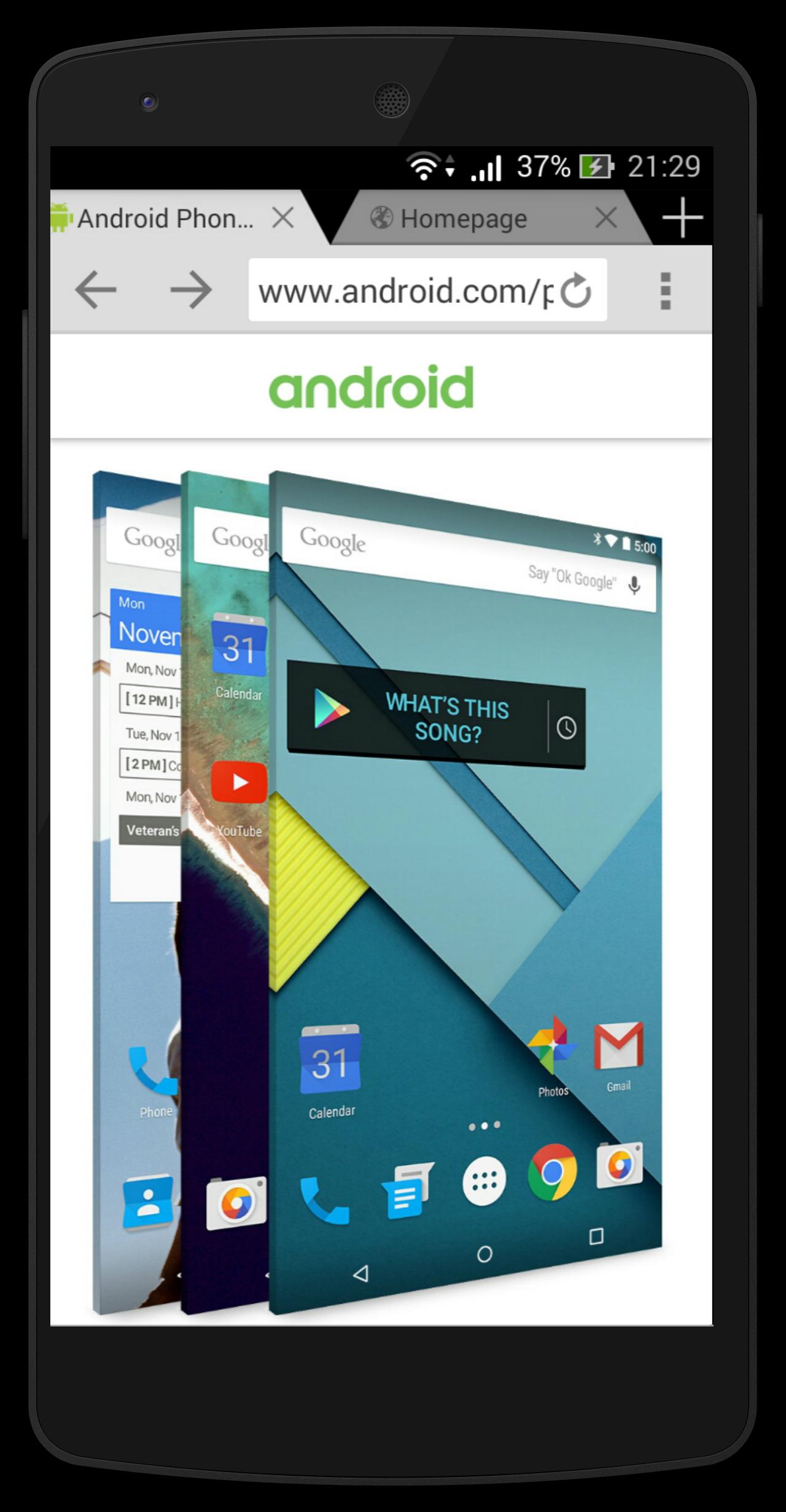 Fast Speed - UC Browser