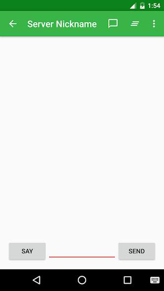 Source Server Manager