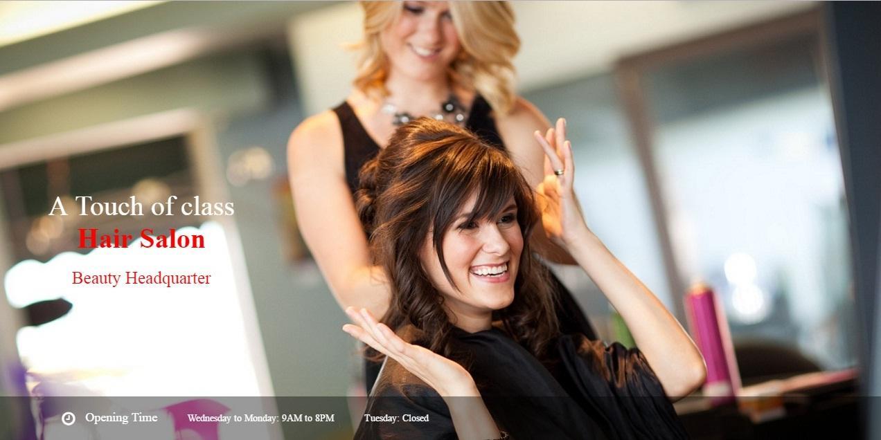 BHQ Salon Ambala Cantt