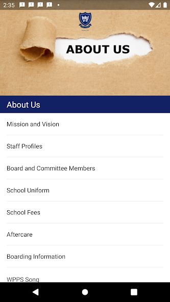 Western Province Prep School