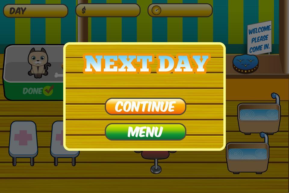 Veterinary - Pet care