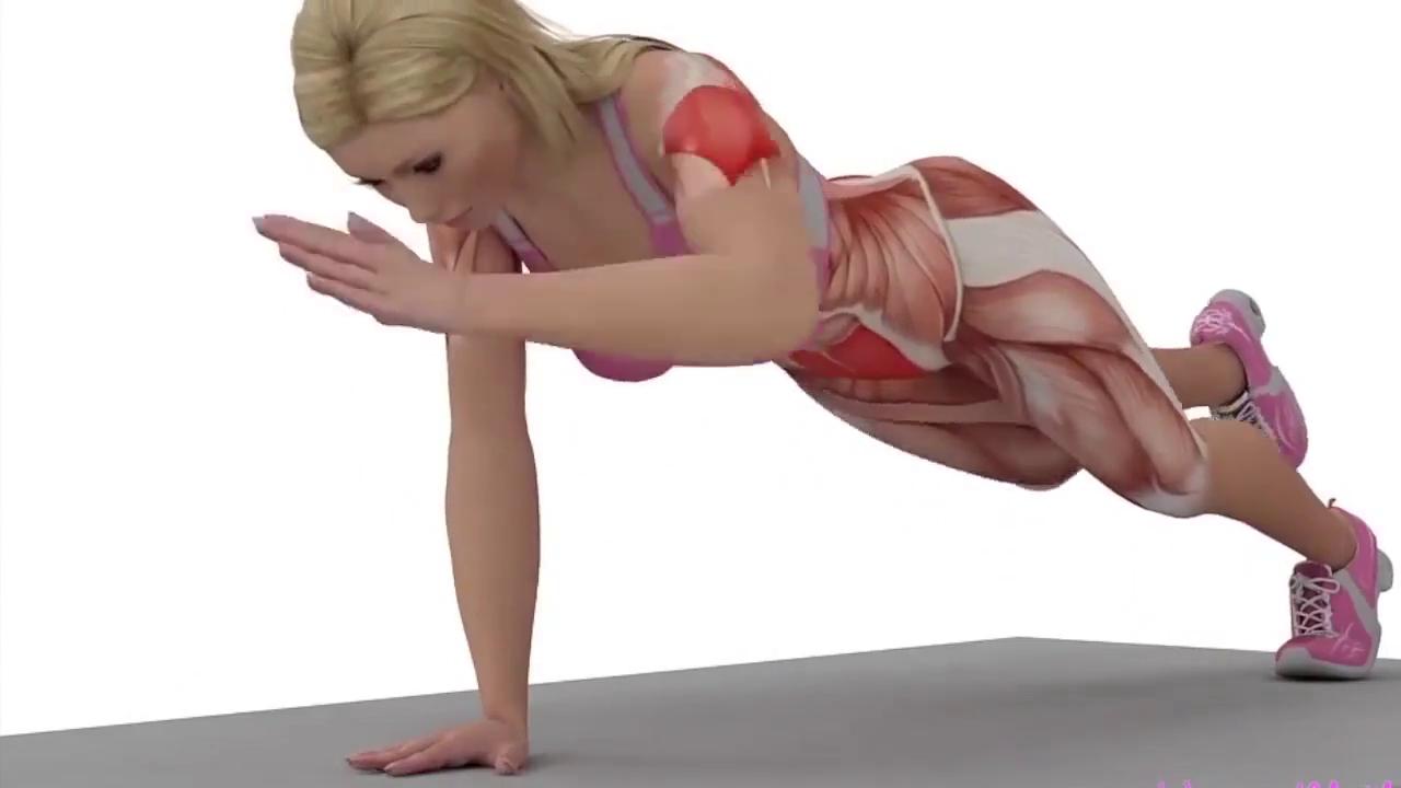 How to get a Small Waist