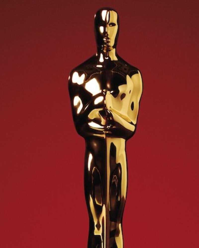 Oscars Live