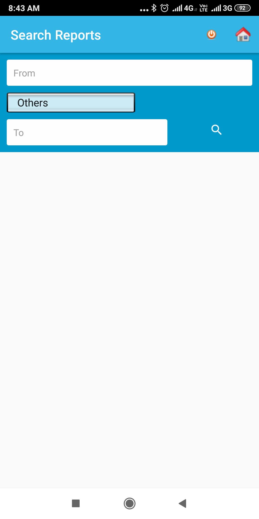 Third Party Inspections