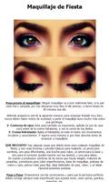 Maquillaje y Belleza