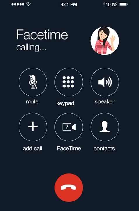 Faketime with Celebrity