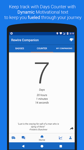 Rewire Companion