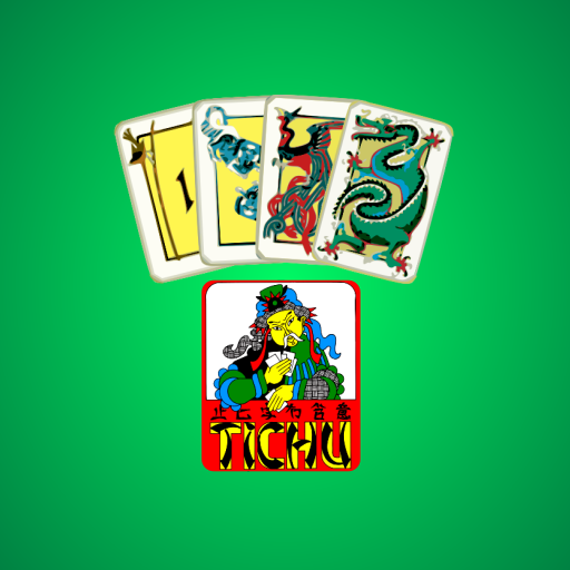 Tichu OnTheLine (Unreleased)