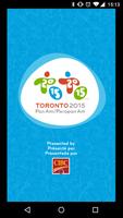 TORONTO 2015 Pan Am Games