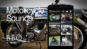 Motorcycle Sounds