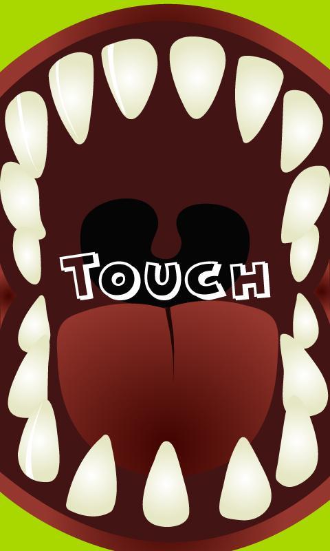 Crocodile Roulette (Monster)