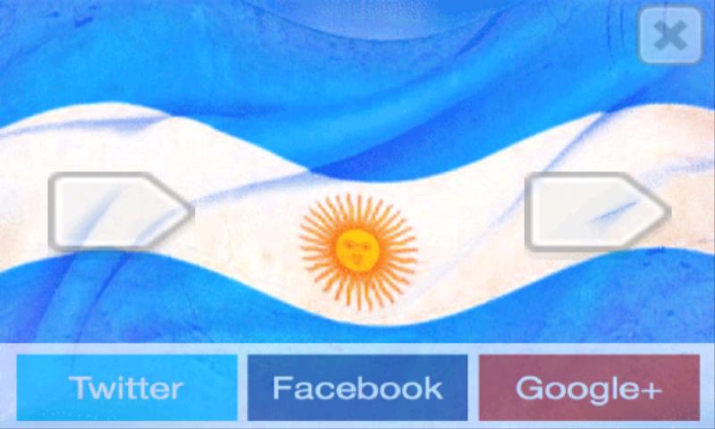 Brasil decime que se siente