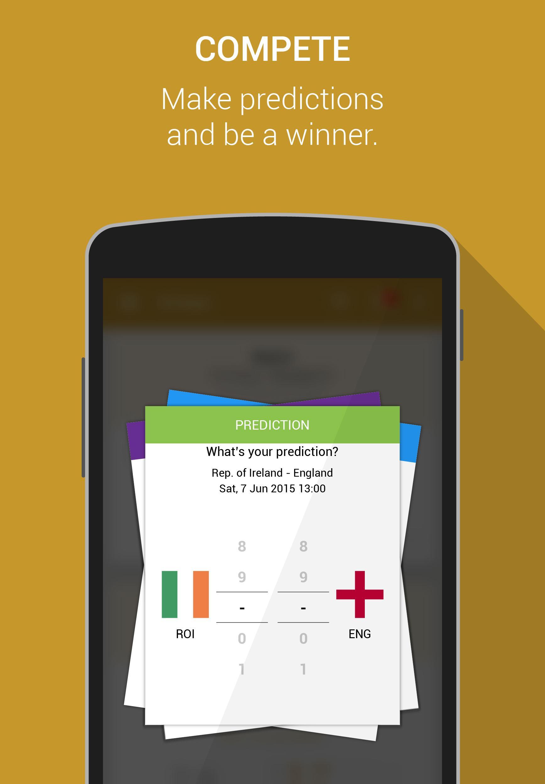 Fan Valley - Football app