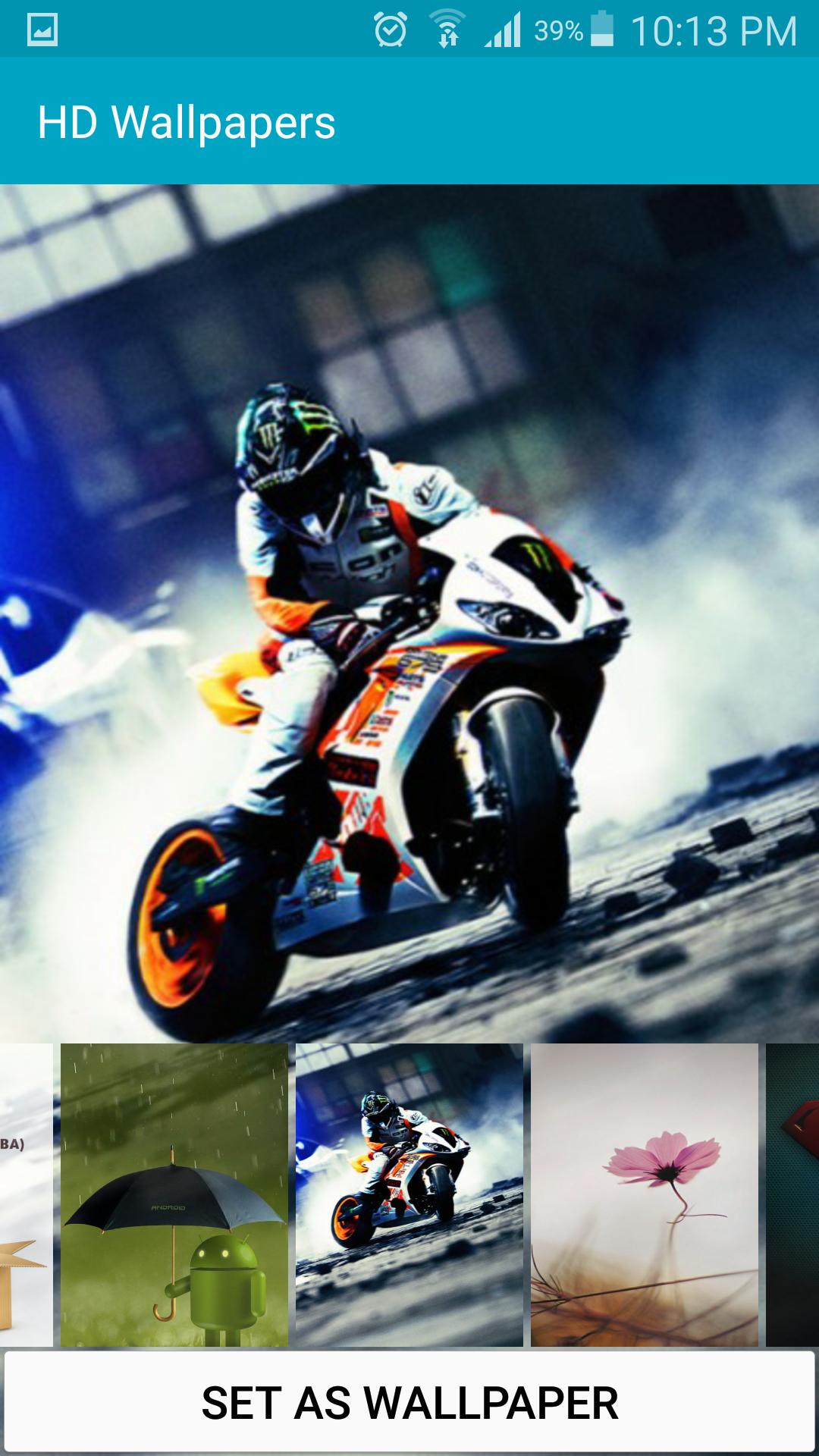 HD Wallpapers Offline Pro