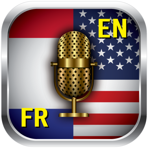 Translator French English