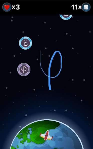 Guardians Of The Earth