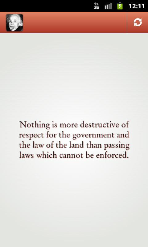 Albert Einstein Quotes